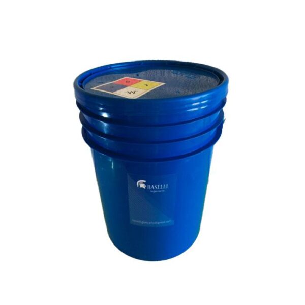 Baselli Cemento Conductor 20 Kg
