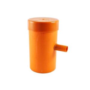 Cámara de Registro PVC 110 Mm